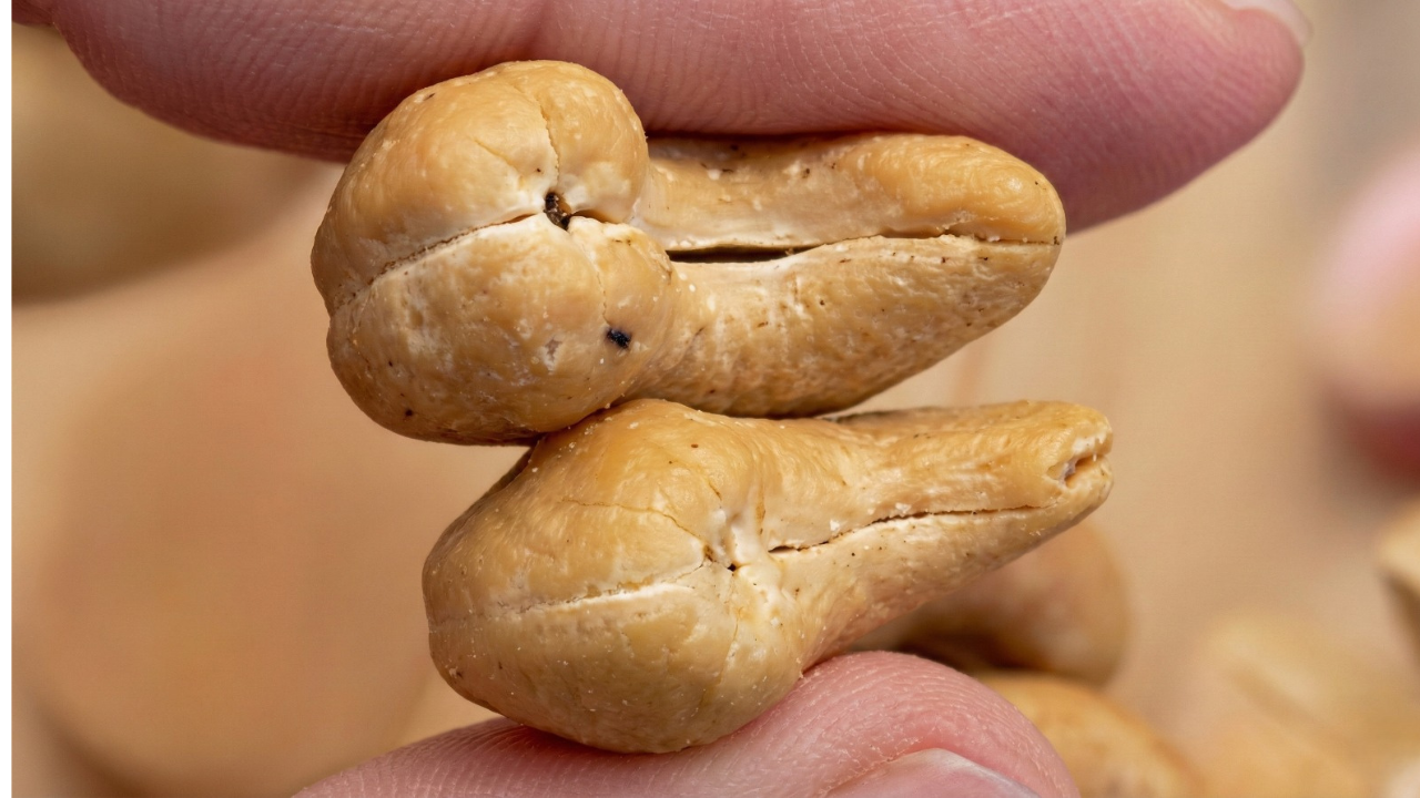 Walnüsse - Gehirngesunde Nahrung